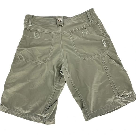 Kuhl 30 Renegade 12” Cargo shorts - Picture 5 of 11